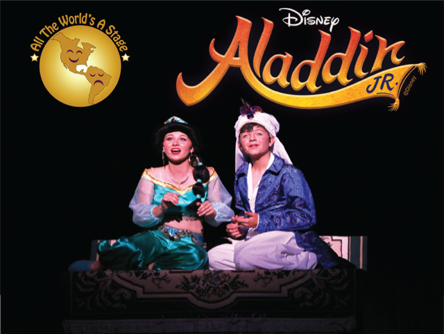 Aladdin Image